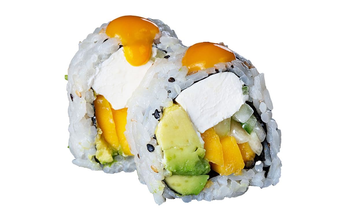 Mango GF Special Maki (5pcs)