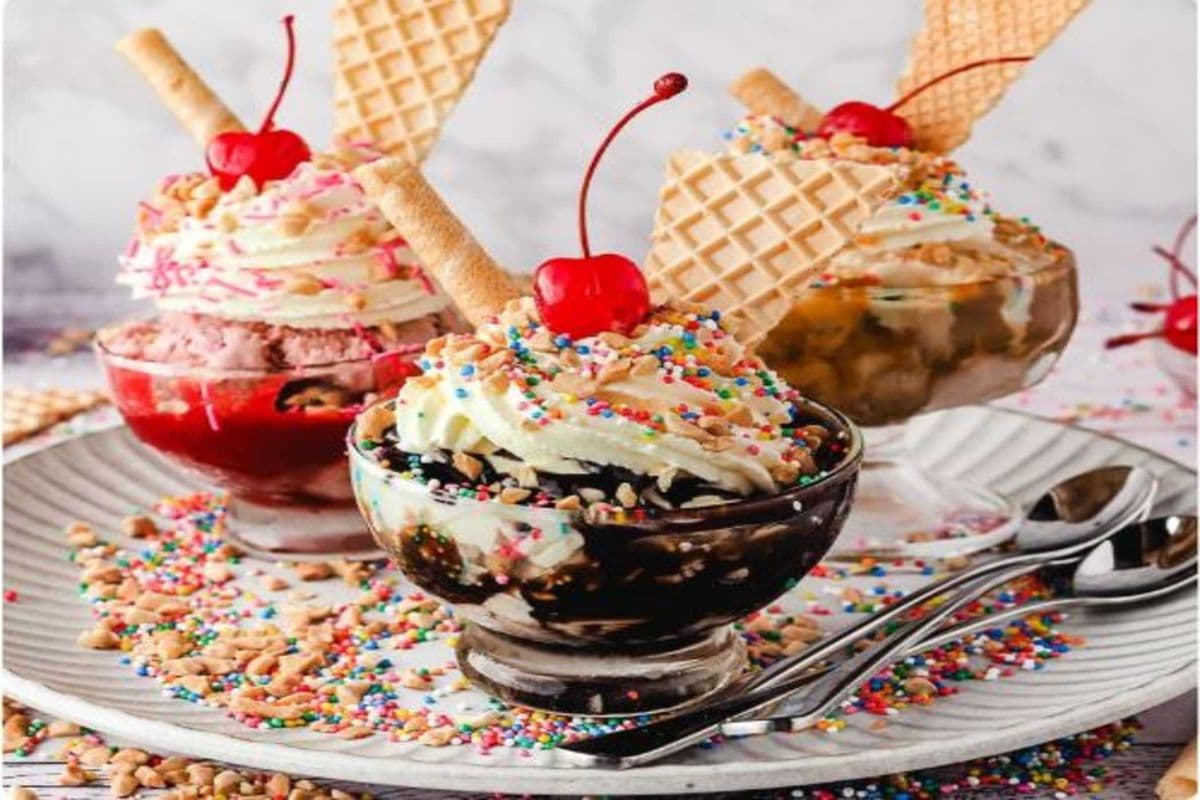 Sundae