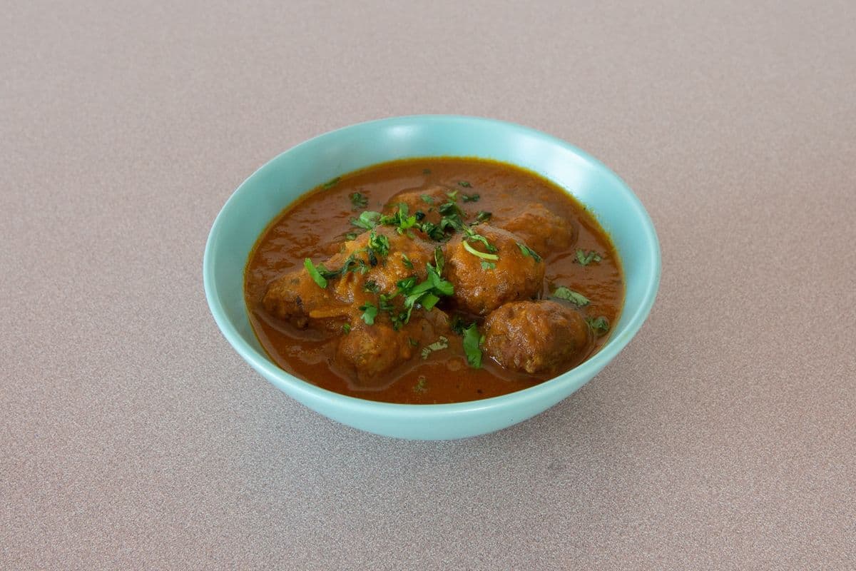 Kofta / Kofta (24 Oz)