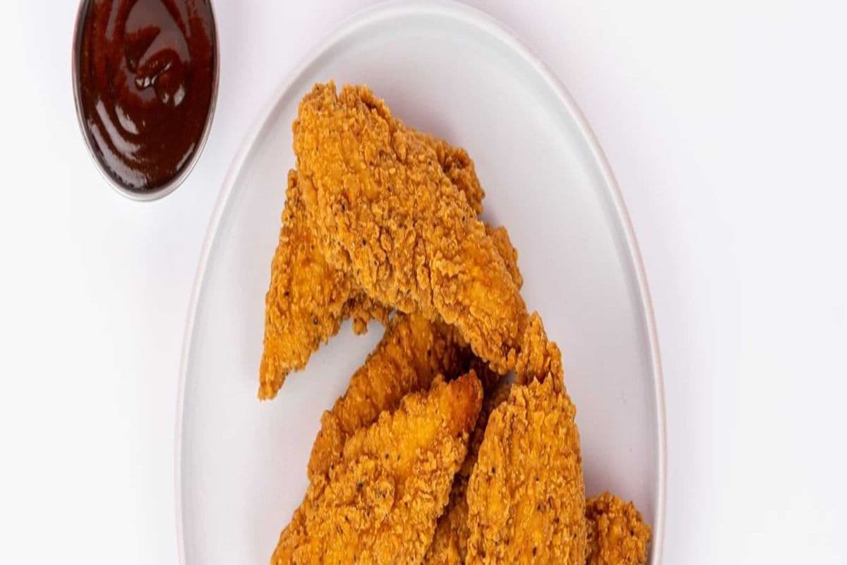 Chicken Tenders (5 pcs)