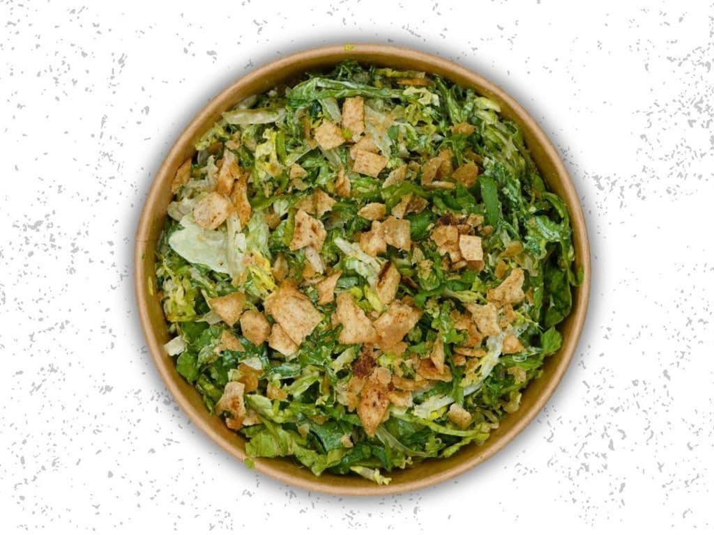 Ceaser Salad