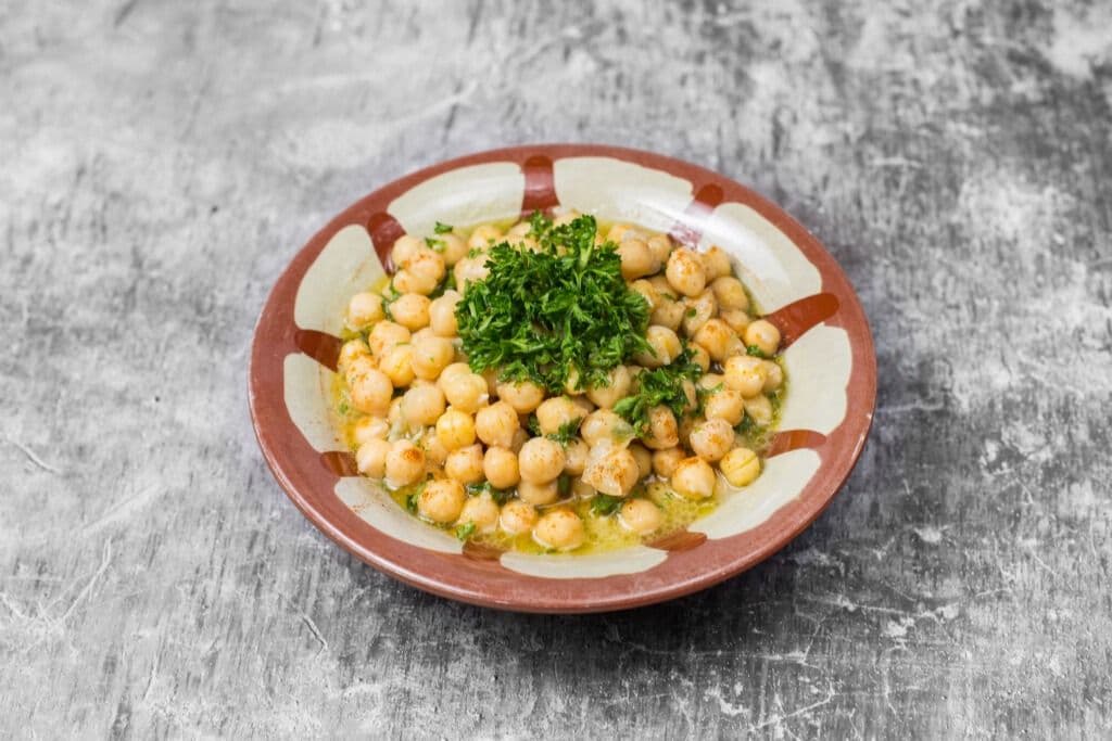 Hummus