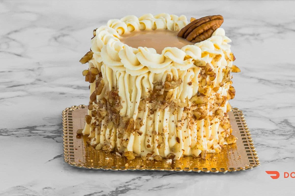 Mini Shmoo Cake