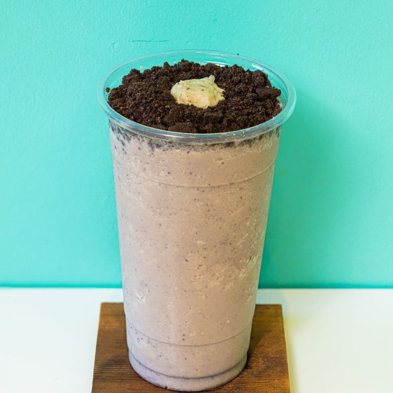 Oreo Chillato