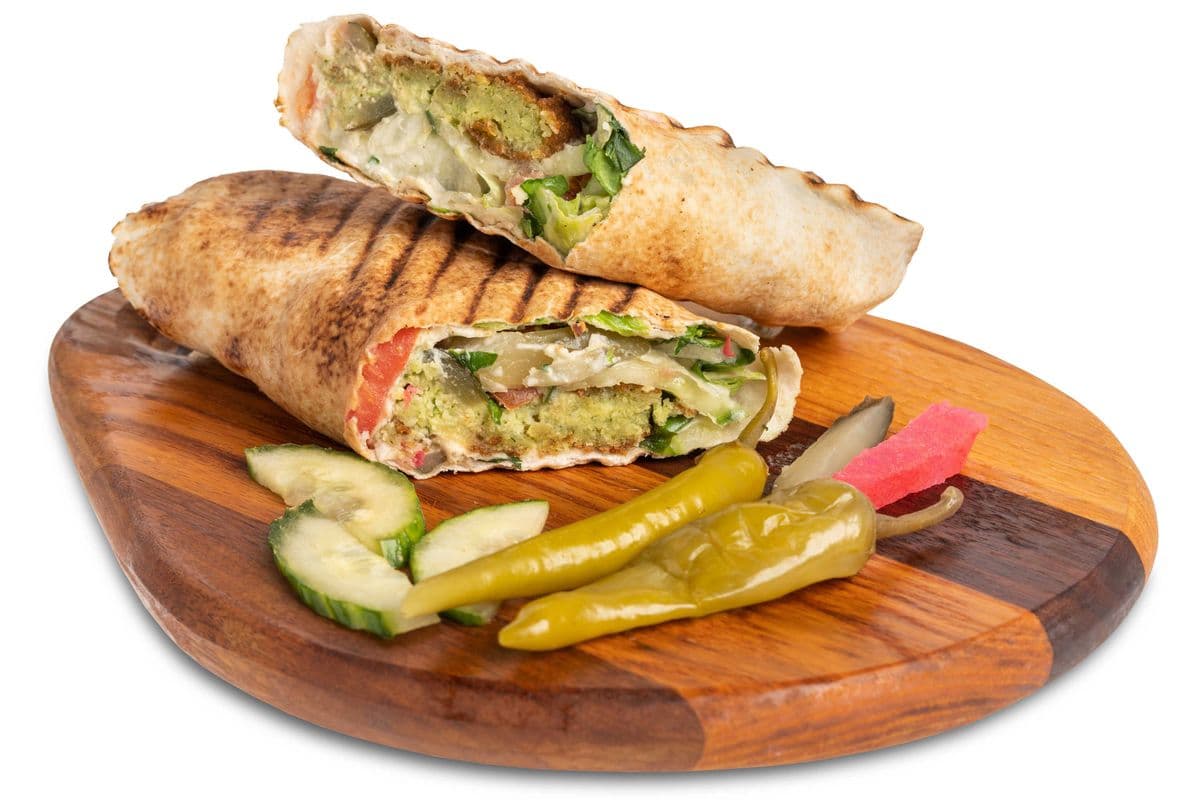 Falafel
