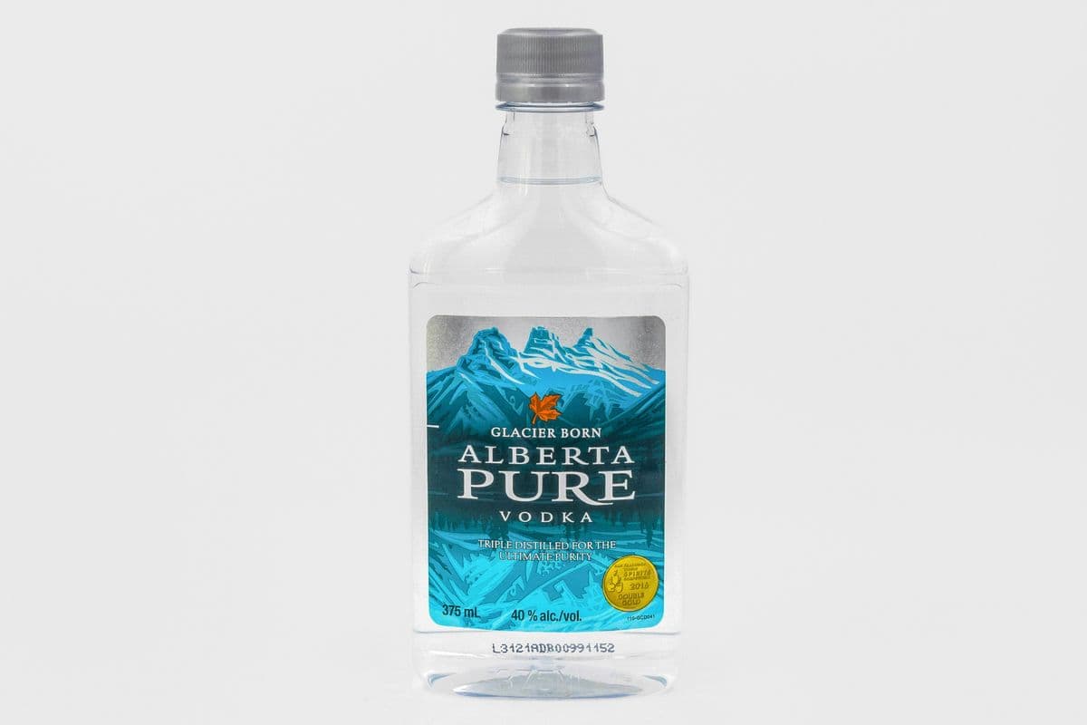 Alberta Pure (1 x 375 ml)