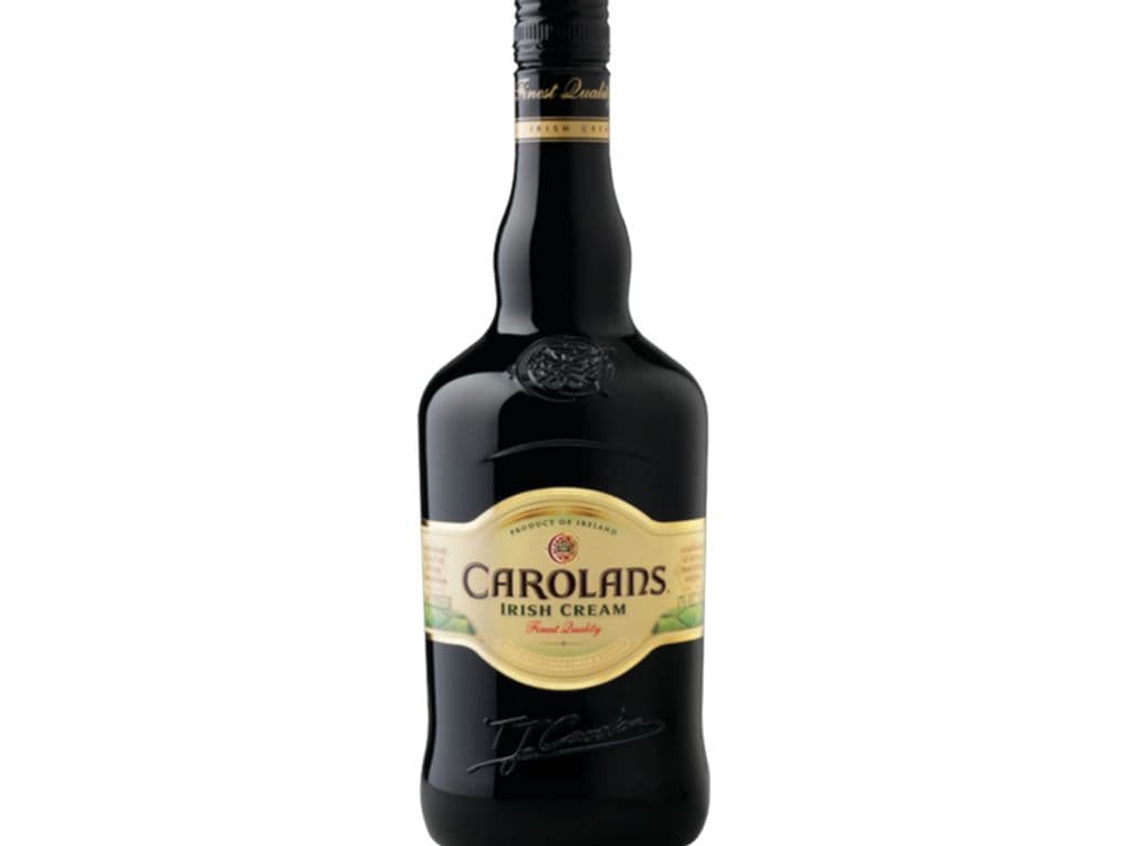 Carolans 750ml