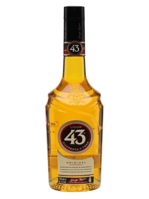 Licor 43 (750 ml) (1 x 750)