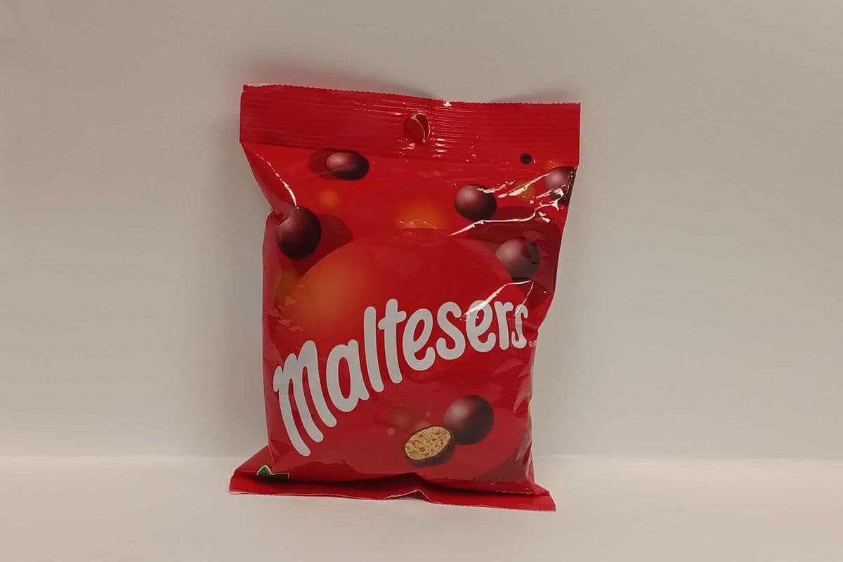 Maltesers Chocolate Candy (100g)