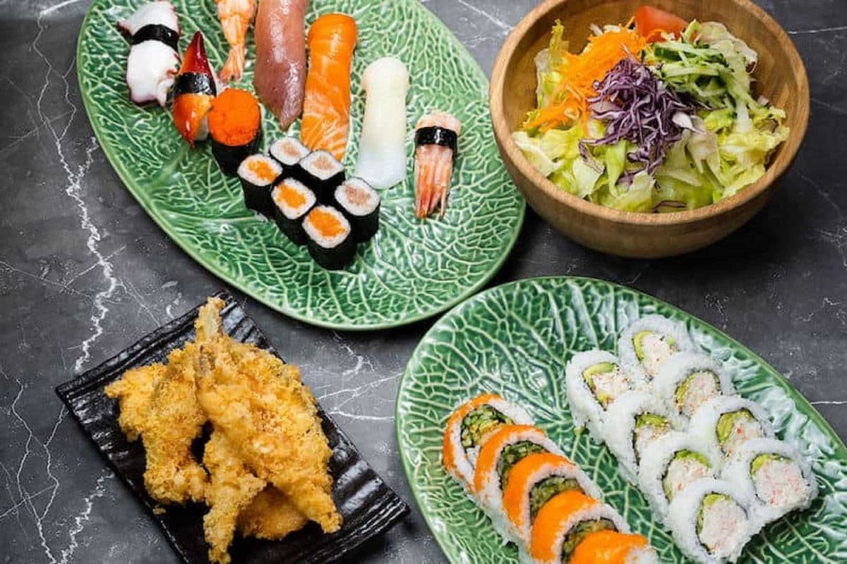 Dinner for Two Combo