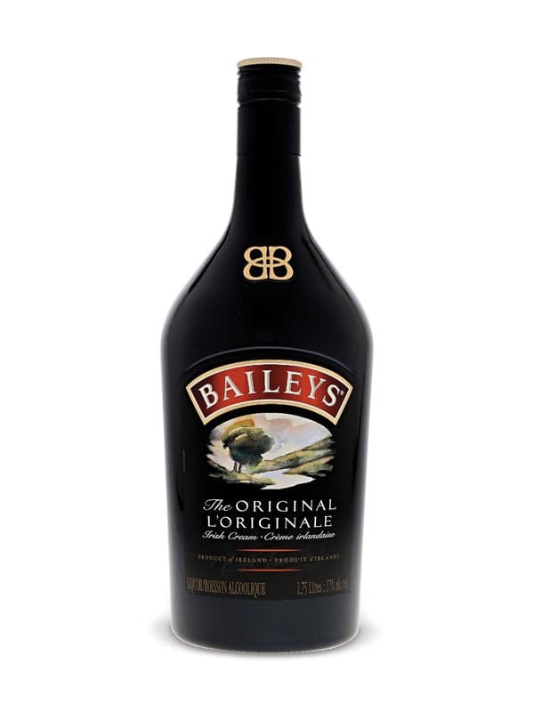 Bailey's Irish Cream (1750 ml Bottle)