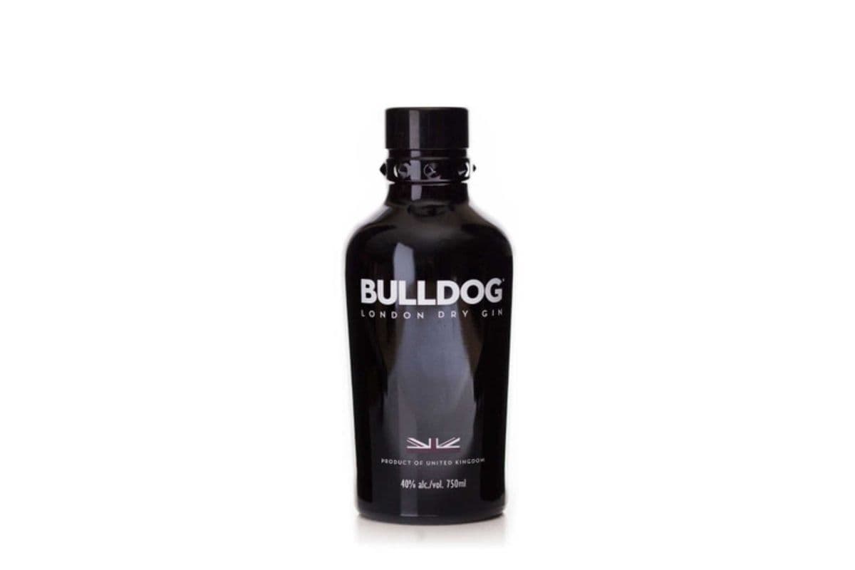 Bulldog Gin (1 x 750 ml Bottle)
