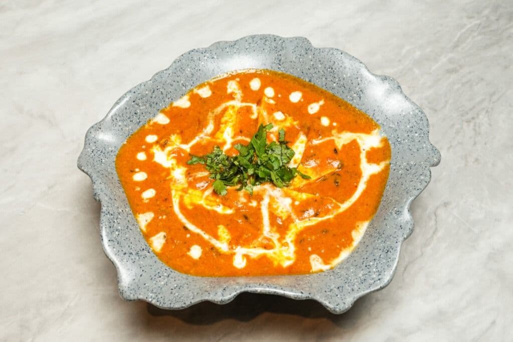 Shahi Paneer