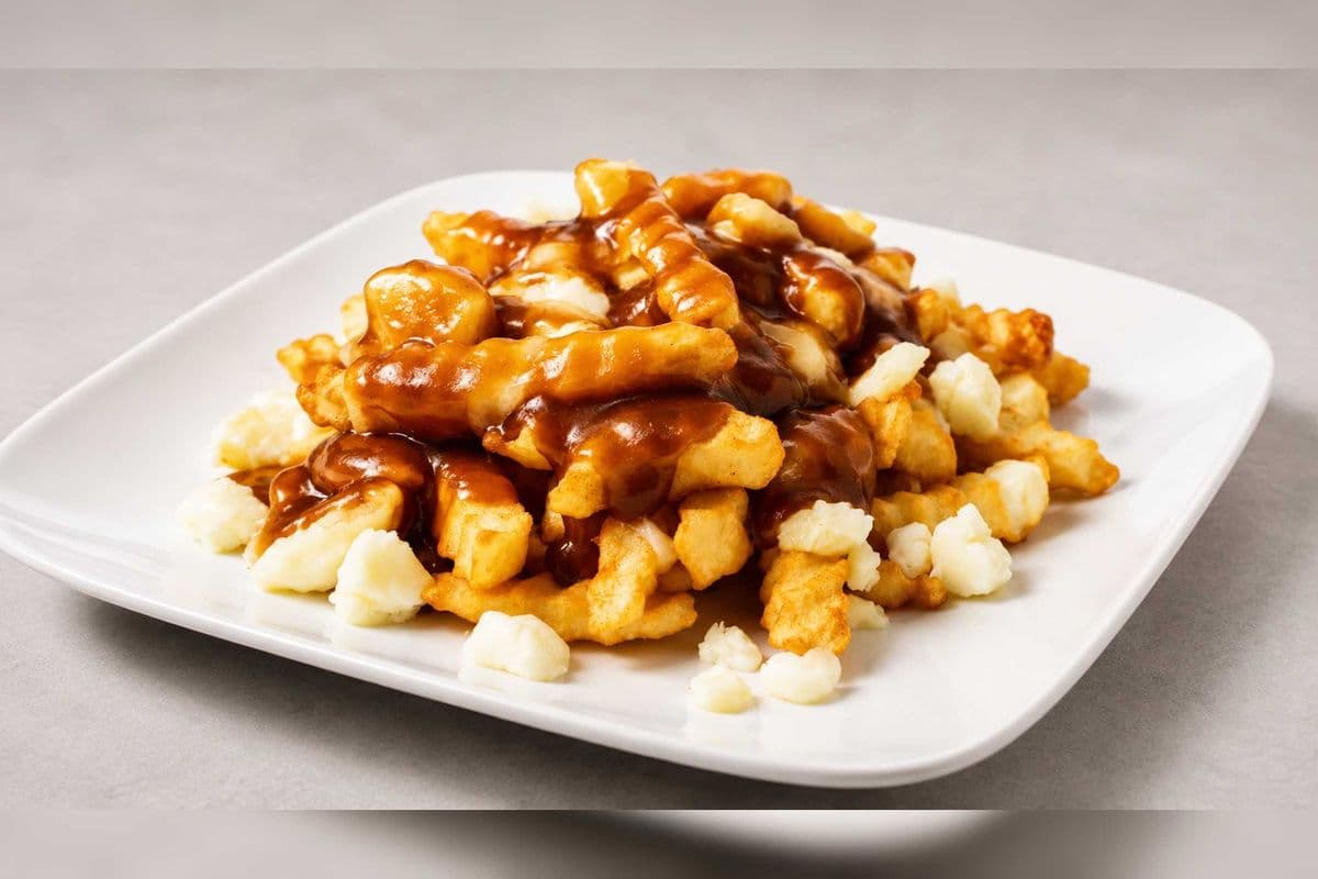 Poutine