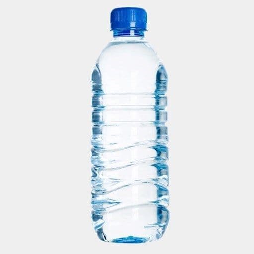 Bottled Water