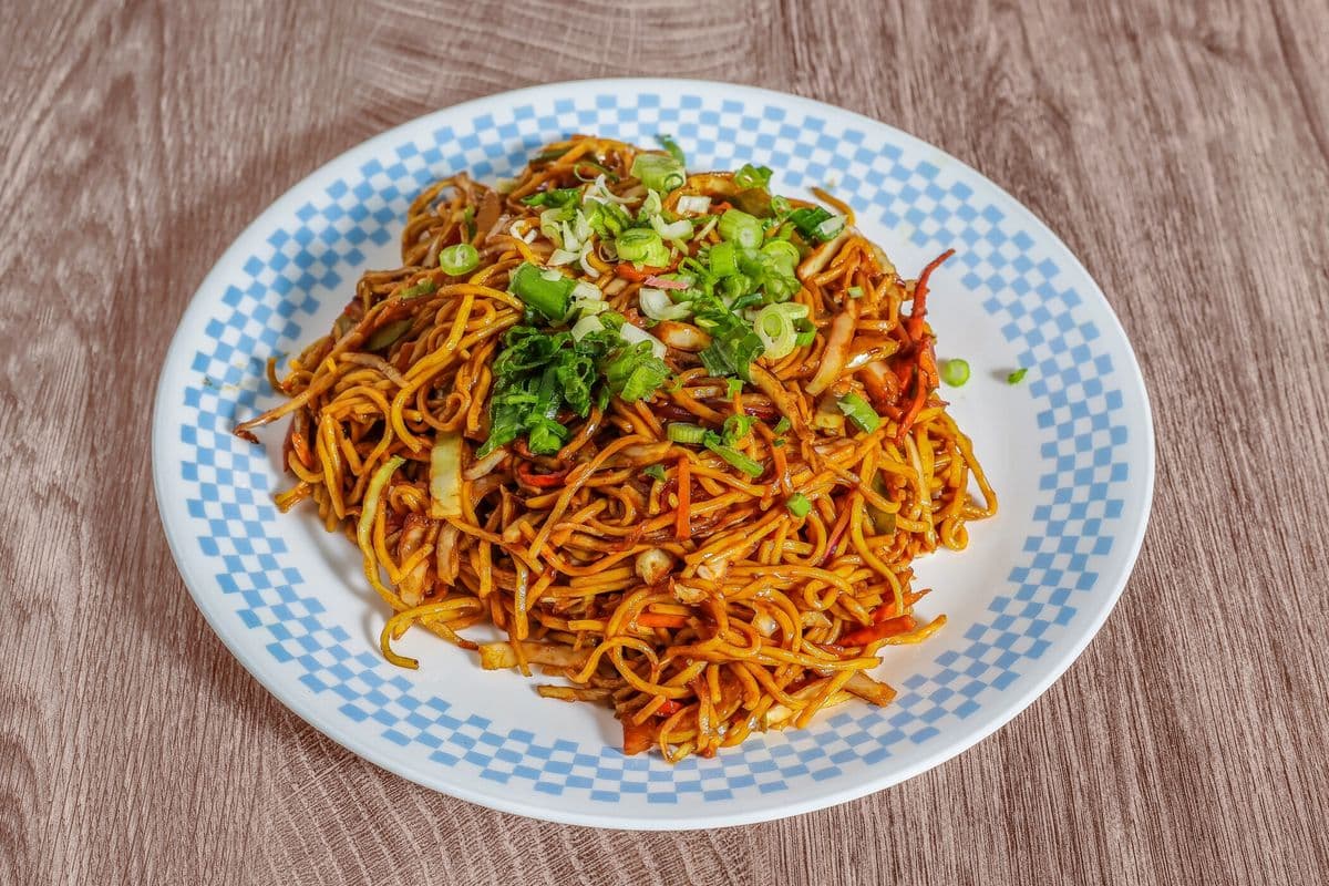 Veg Noodles