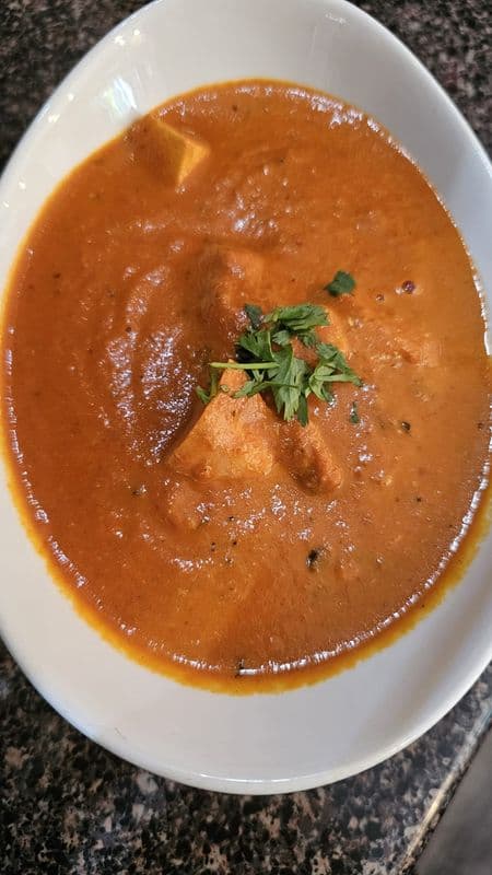 Butter Chicken (Boneless)