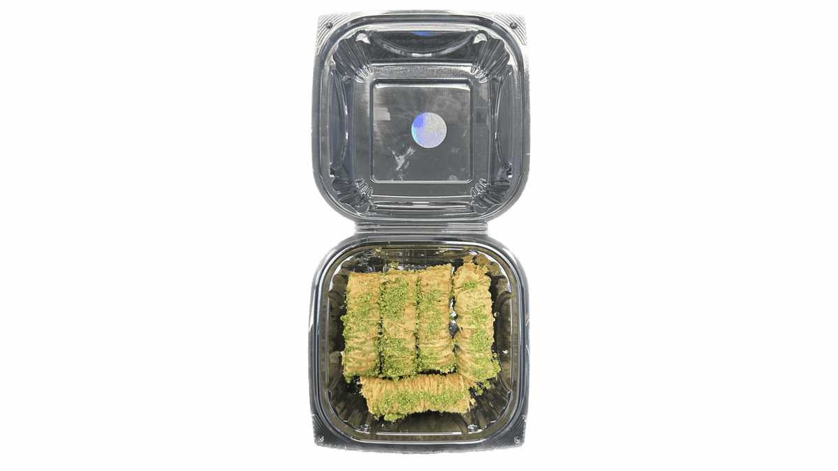 Baklava
