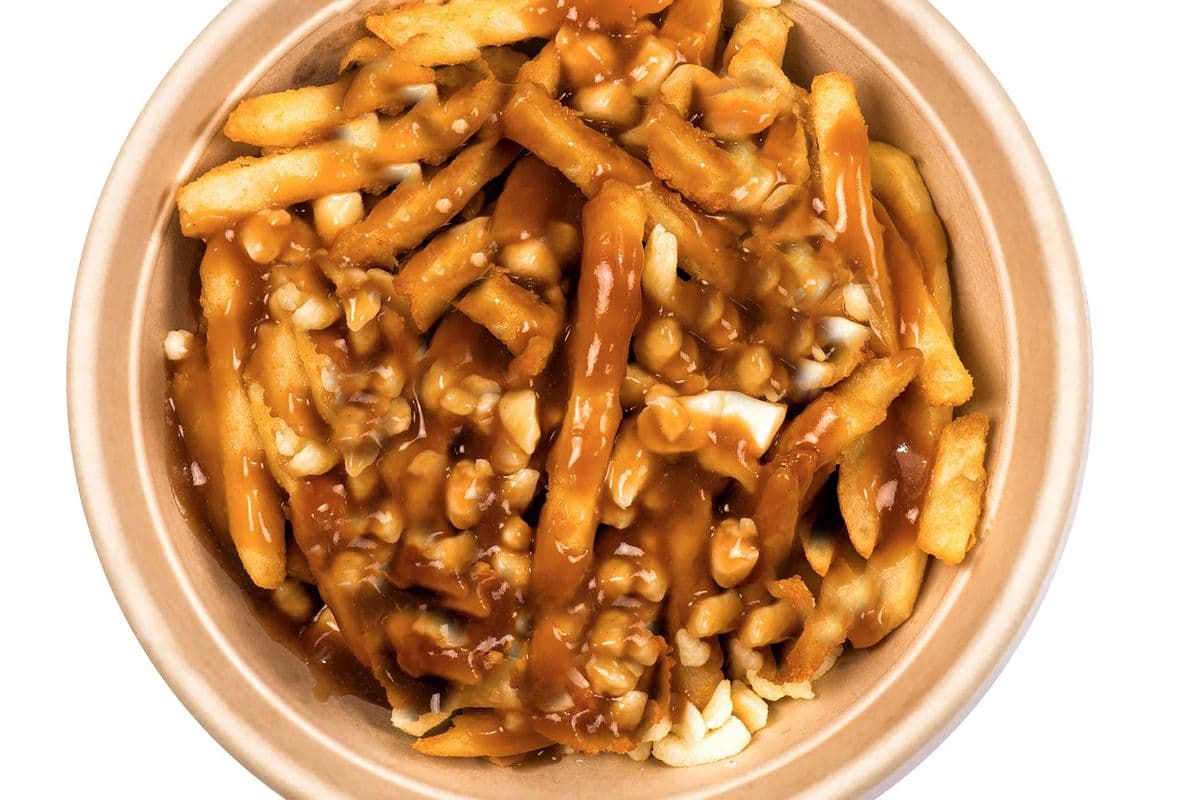 Original Large Poutine (large)