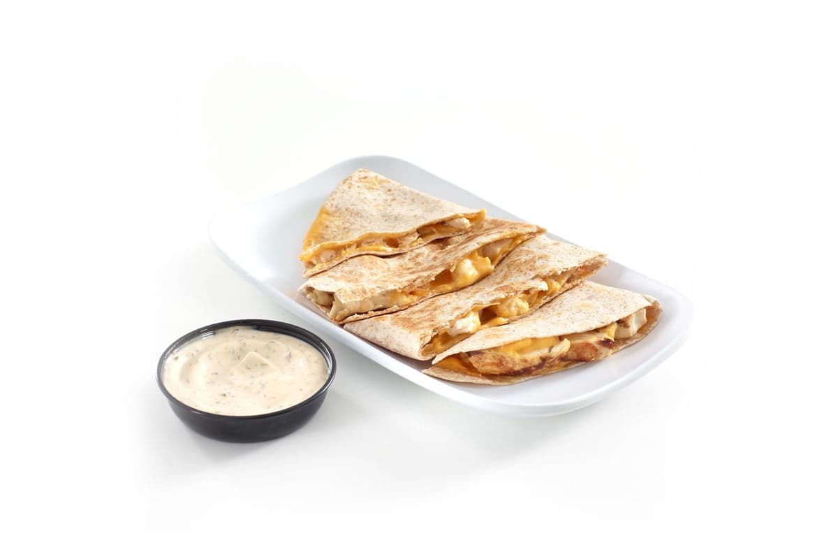 Chickie Quesadilla