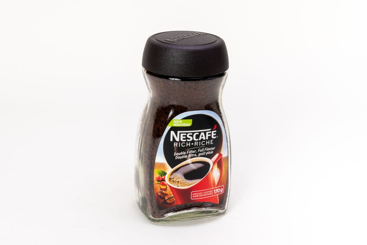 Nescafe Rich Double Filter (170 g)