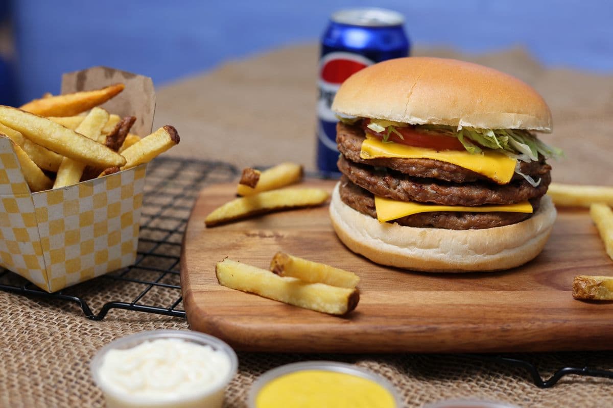 Super Burger