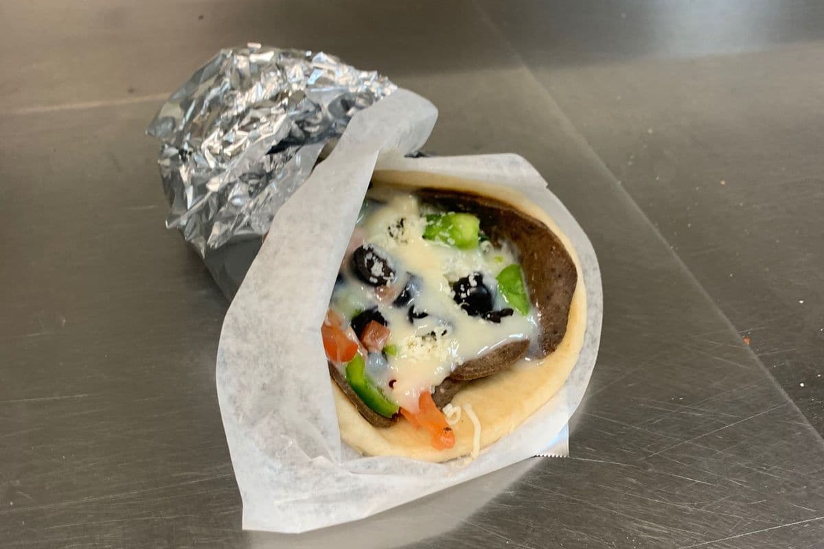 Donair