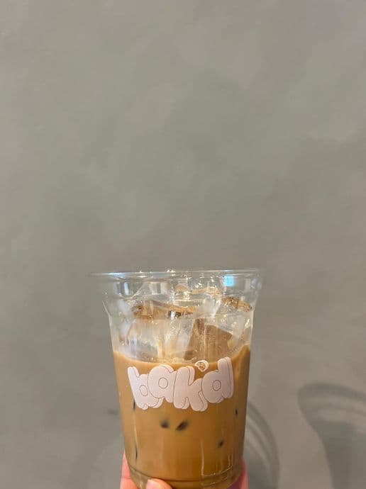 Iced Vietnamese Coffee (3 oz)