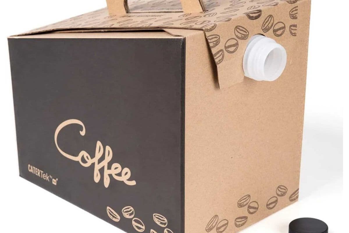 96 oz Drip Coffee Traveller (96 oz)