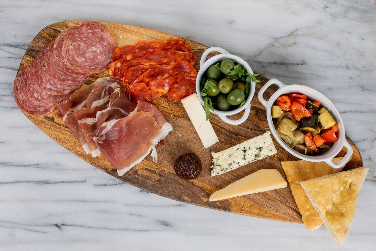 Charcuterie