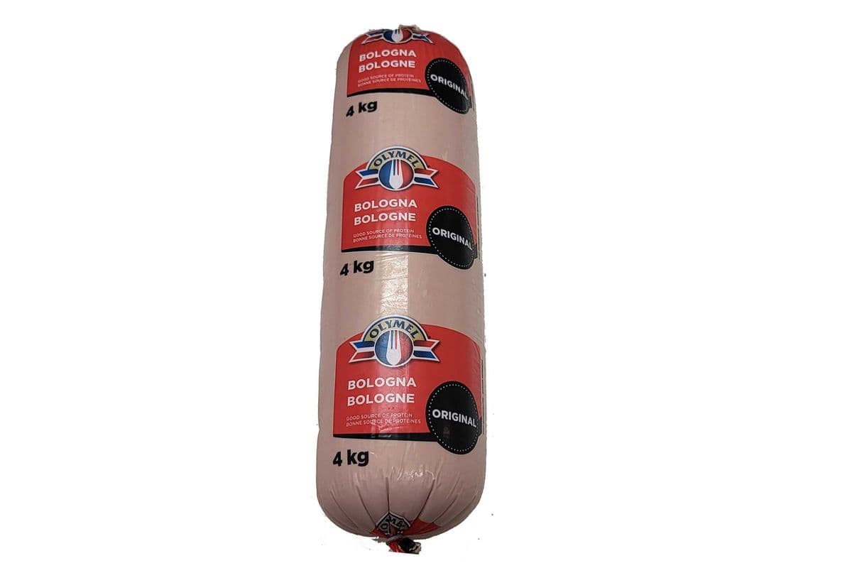 Olymel Bologna (100g)