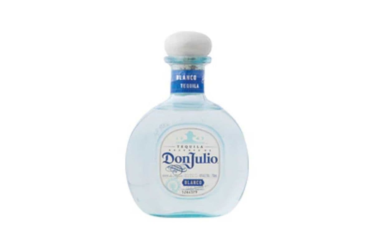 Don Julio Blanco (1 x 750 ml)