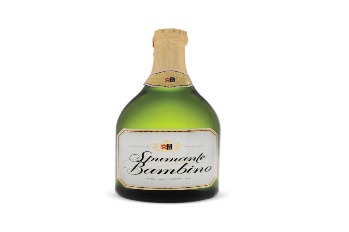 Spumnt Bambino (750 ml)