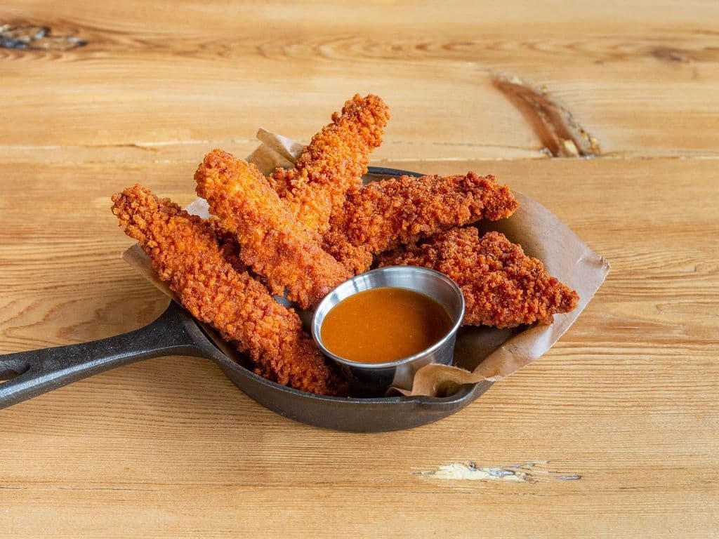 Barque Chicken Tenders