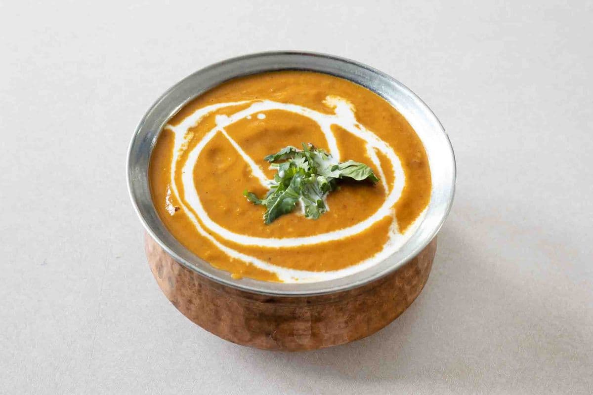 70. Paneer Lababdar (Chef ’s Special)