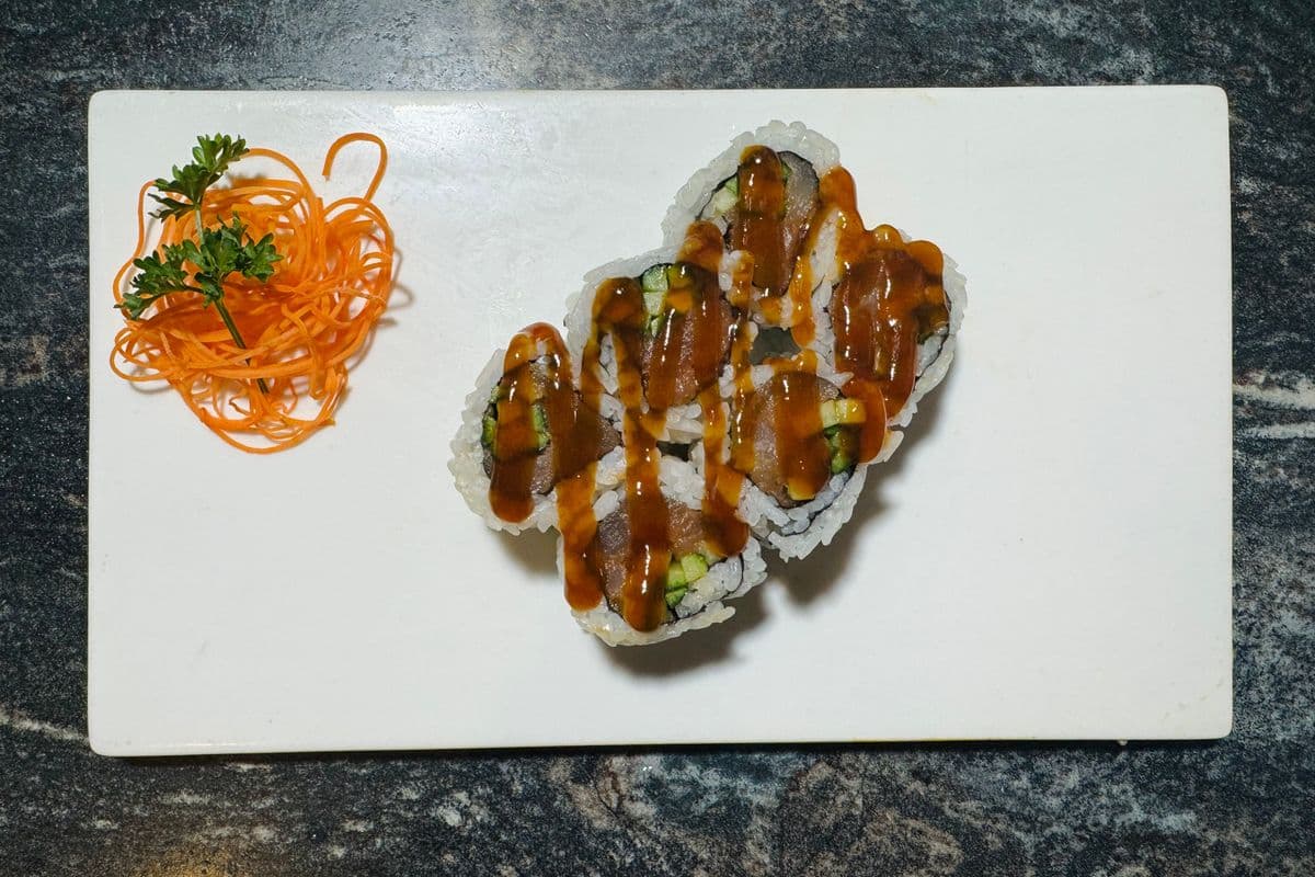 Beef Roll (6 pcs)