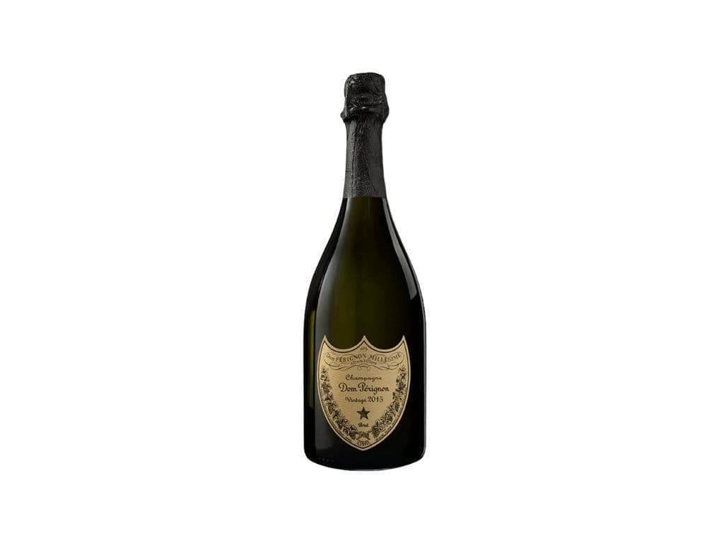 Dom Perignon - 2015 (750ml)
