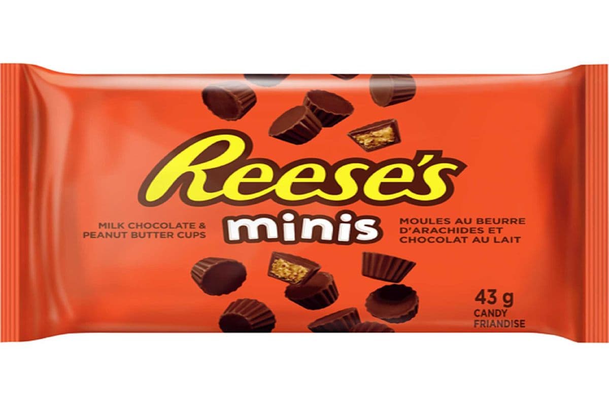 Reese's Minis (43g)