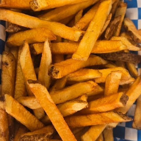 Large Fry