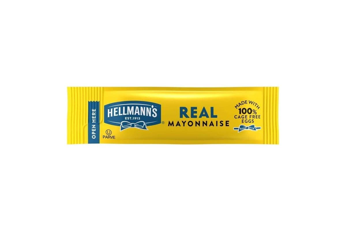 Mayonnaise