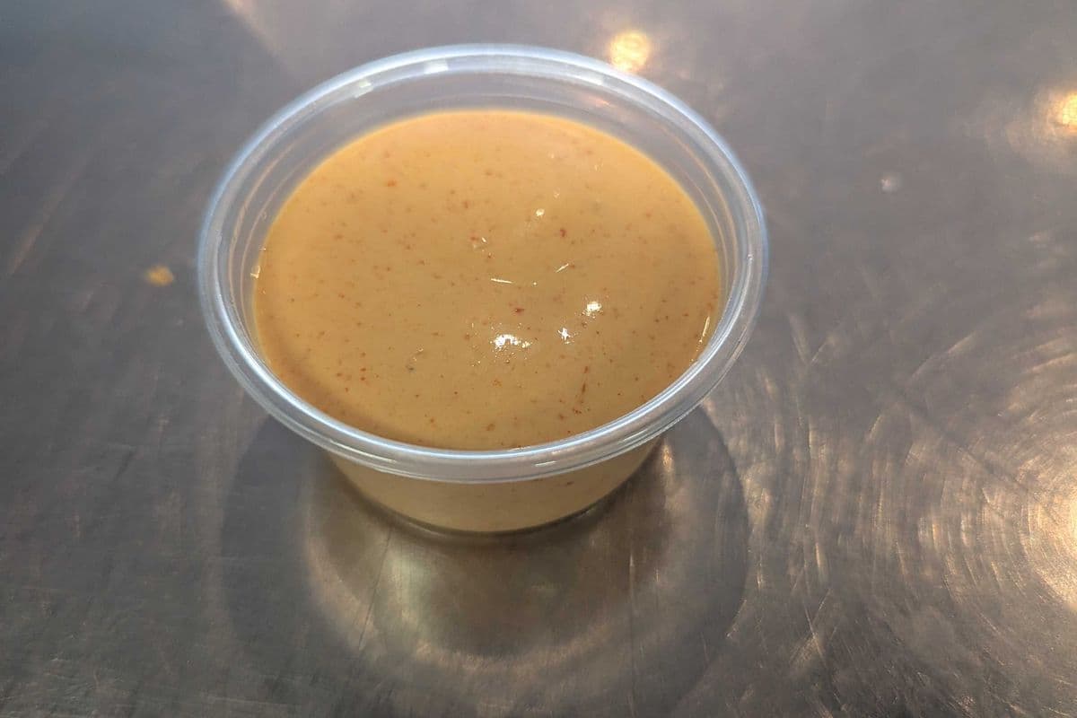 SriBrewSauce