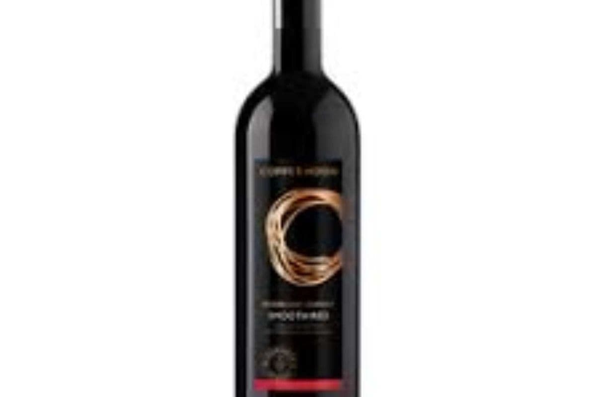 COPPER MOON SMOOTH RED (1 x 750ML)