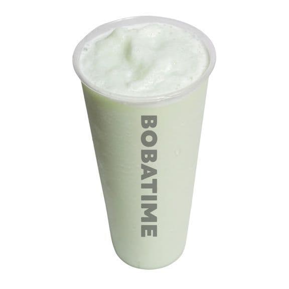 Green Apple Smoothie