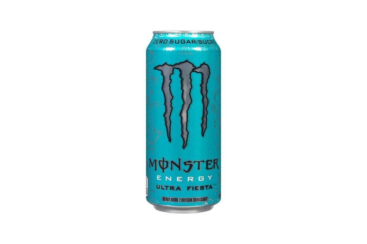 Monster Energy Ultra Fiesta (473ml)