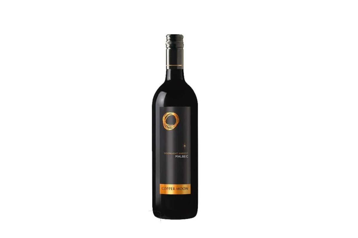 Copper Moon Malbec (1 x 750 ml)