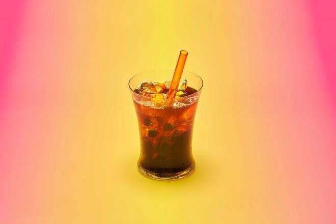 Honey Black - Fresh Bubble Tea