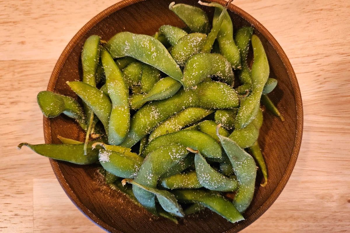 Edamame