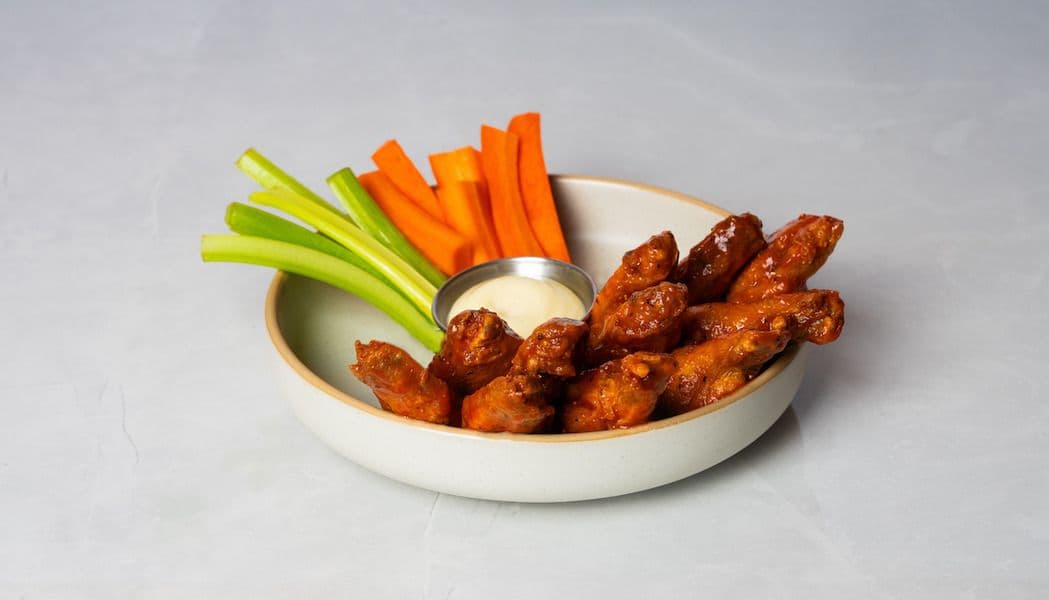 Wings (1lb.)