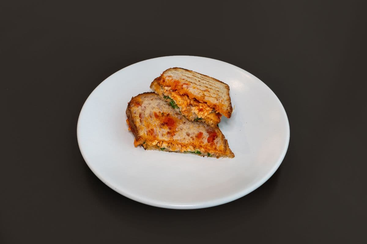 Chilli Chicken Sandwich