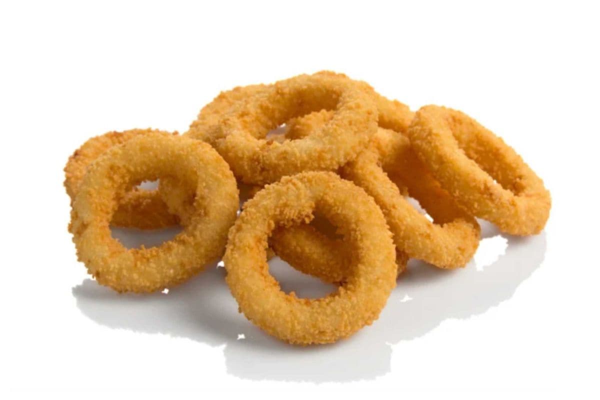Box of Onion Rings